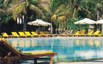 Shandrani Hotel Mauritius