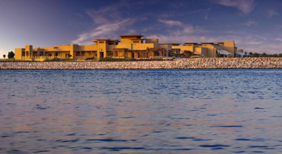 Abu Dhabi Desert Islands Resort & Spa by Anantara