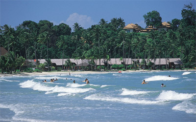 Mayang Sari Resort