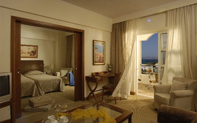 Neptune Hotels Resort (Мастихари)