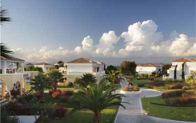 Neptune Hotels Resort (Мастихари)