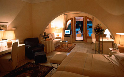 Forte Village Resort Castello (Санта Маргерита ди Пула)