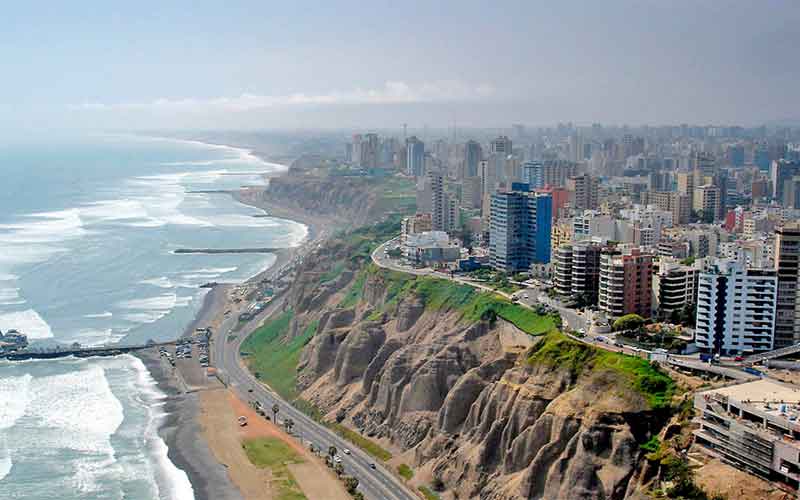 Перу-Чили