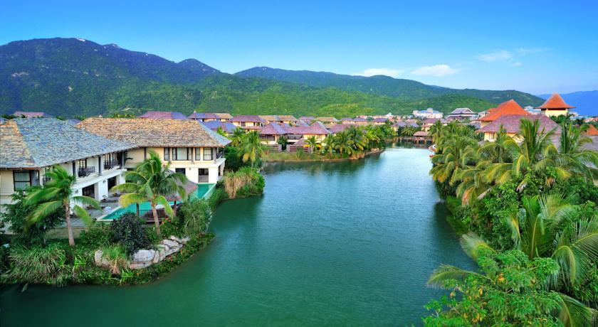 Yalong Bay Resort Villas & Spa