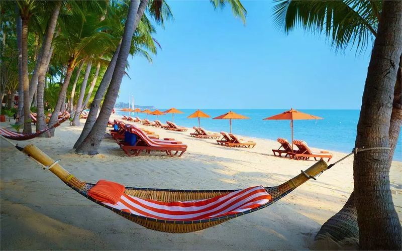 Остров Самуи - Спецпредложения на лучшие отели до 30%