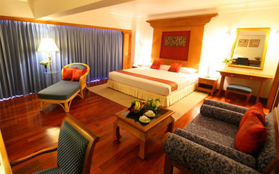 Montien Pattaya Hotel