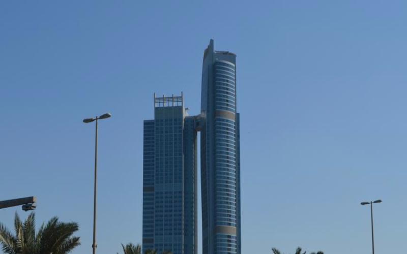 The St.Regis Abu Dhabi