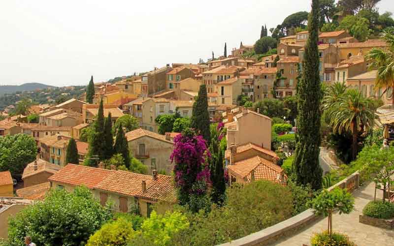 Винно-гастрономический тур в Прованс из Ниццы
