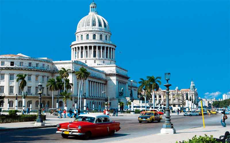 Куба: 100% натуральная 