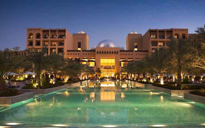 Hilton Ras Alkhaimah Resort & Spa