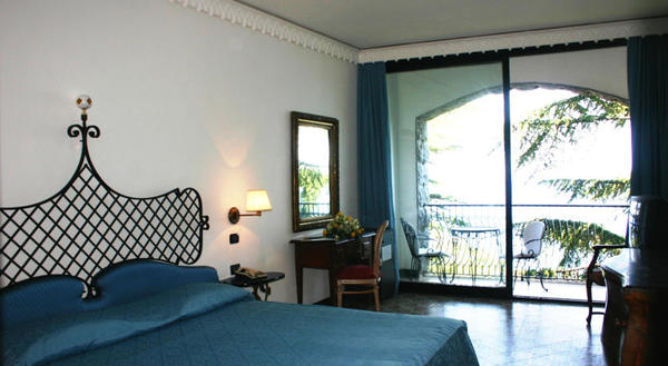 Grand Hotel Il Saraceno (Амальфи)