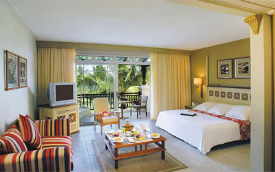 Shandrani Hotel Mauritius