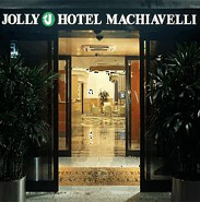 Jolly Hotel Machiavelli