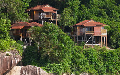 Japanamala Resort