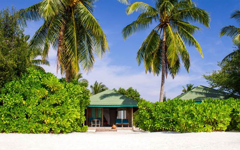 CANAREEF RESORT MALDIVES