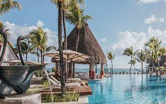Спецпредложения на отели Маврикия