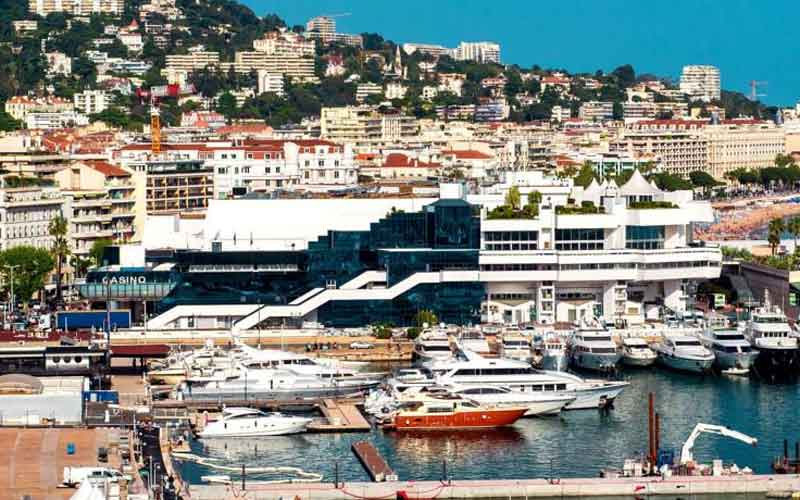 Best Western Cannes Riviera